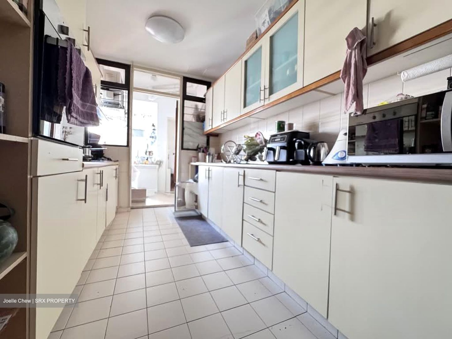 Tanglin Park (D10), Condominium #551239861